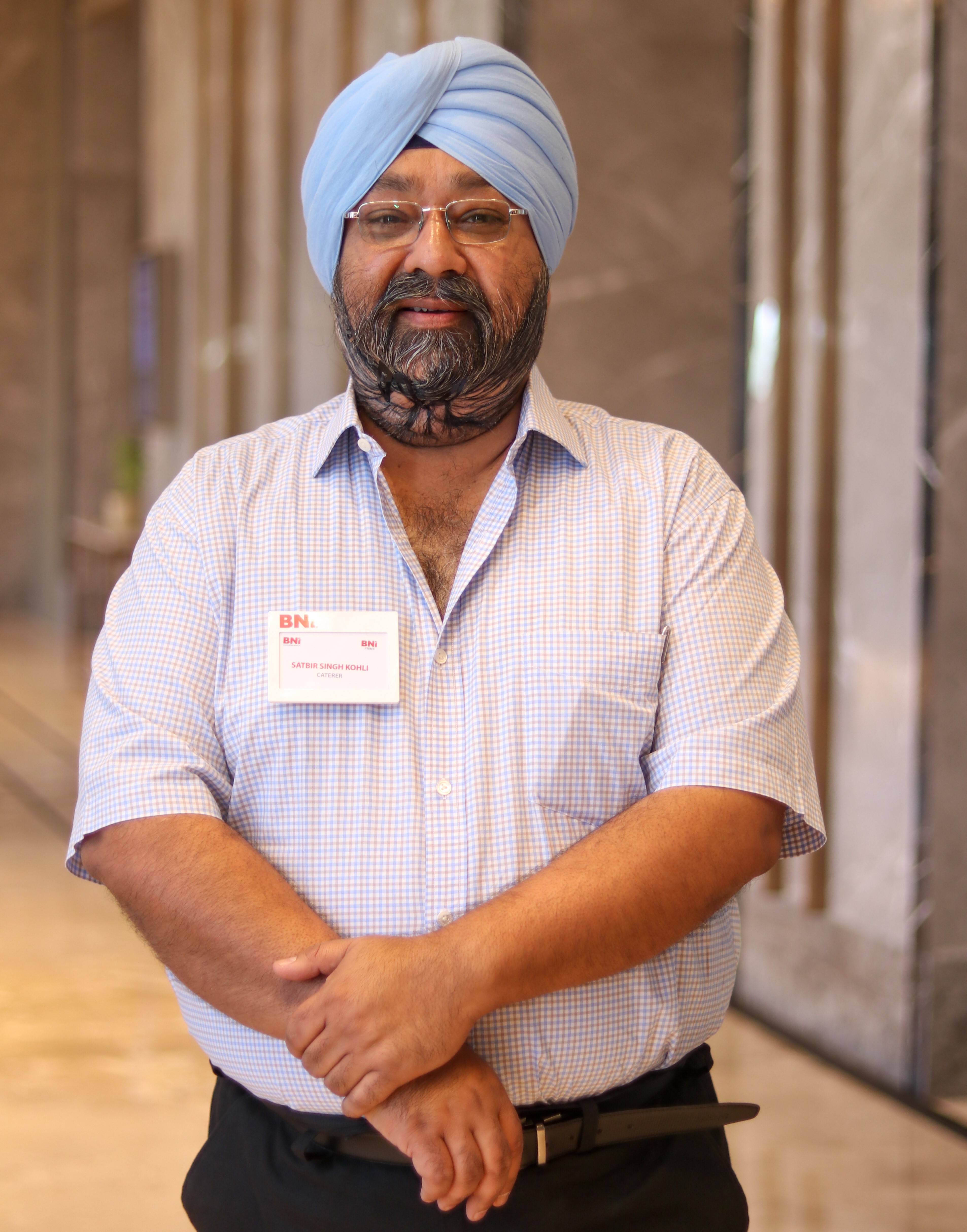 Satbir Singh Kohli